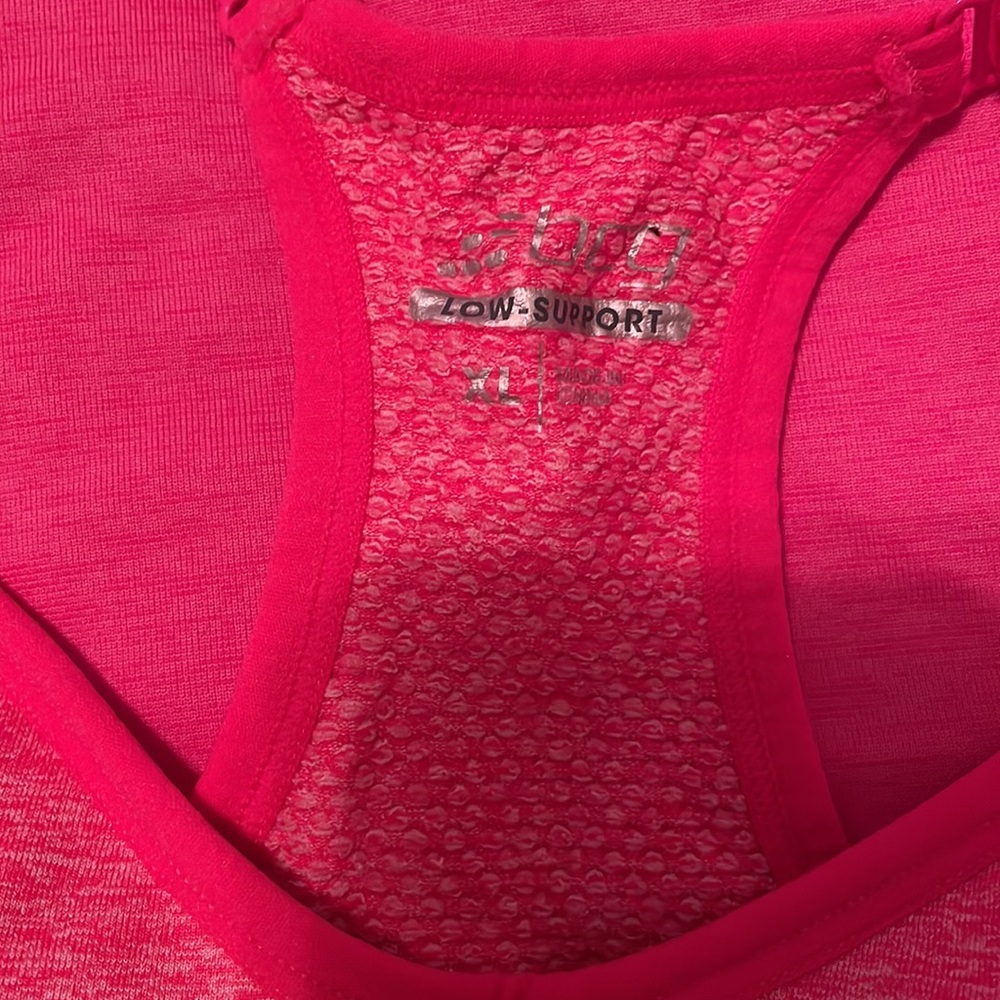 NWOT Sports-bra and Tank Bundle - Picture 3 of 5